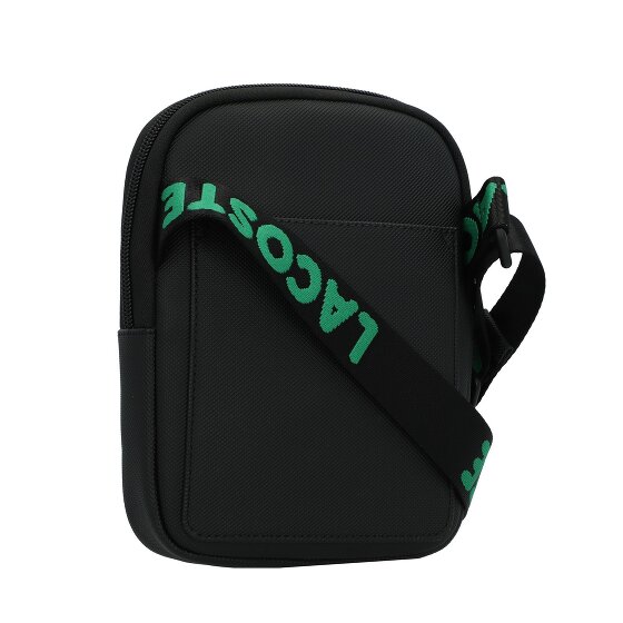 Lacoste Mini tas Schoudertas 16 cm