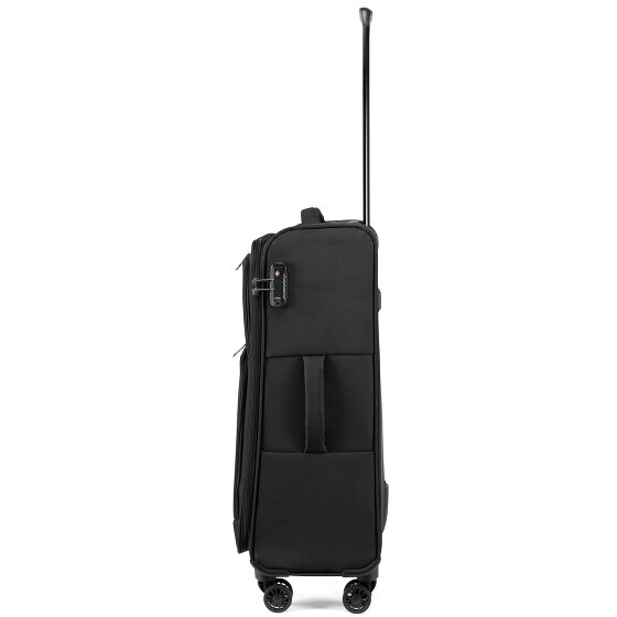 Epic Dynamo 4 wielen Trolley 65 cm