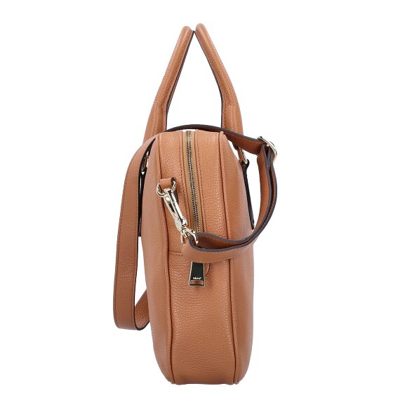 abro Adria Handtas Leer 37.5 cm