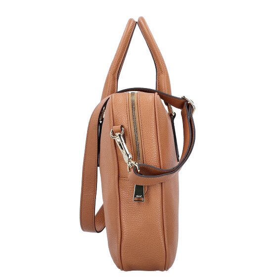 abro Adria Handtas Leder 37.5 cm