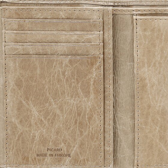 Picard Himalaya Portemonnee Leder 12.5 cm