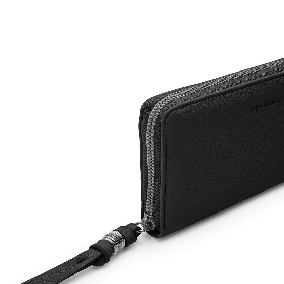 FredsBruder Color Kiss Portemonnee Leer 20 cm