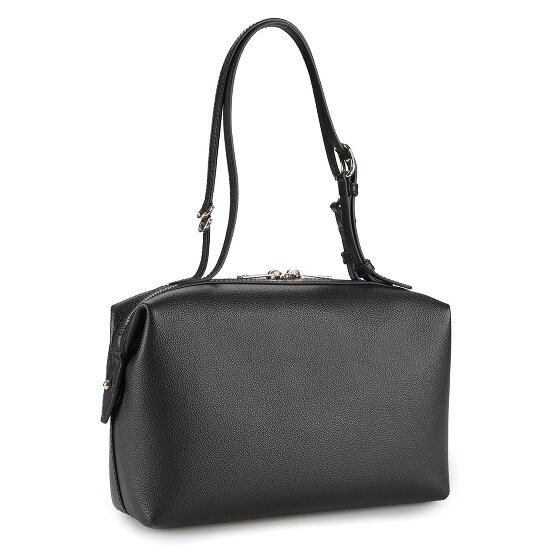 Furla Double Schoudertas M Leer 22.5 cm