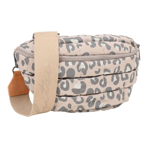Fritzi aus Preußen Bum Limited Leo Bubble Fanny pack 29 cm