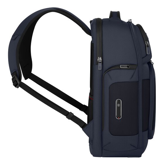 Victorinox Werks Traveler 7.0 Zakelijke rugzak 46 cm Laptop compartiment