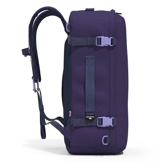 Cabin Zero Adventure 104 Dagrugzak 54 cm