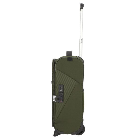 Samsonite Litebeam 2 wielen Cabinewagen 45 cm