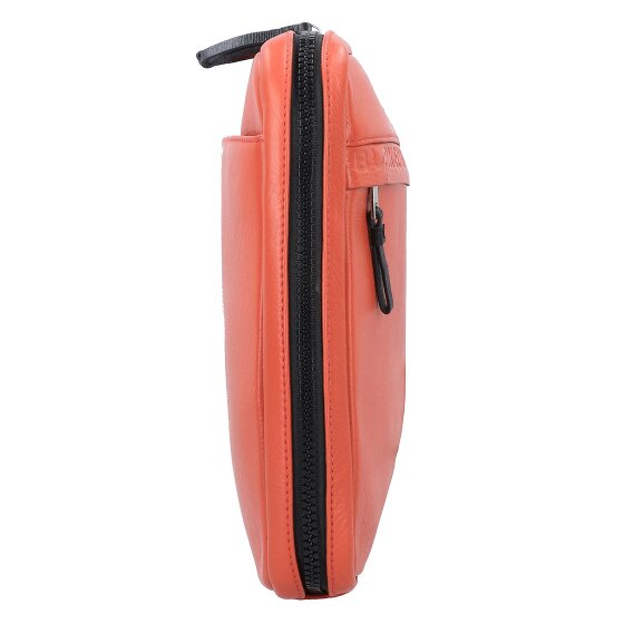 Burkely On the move Laptoptas Leer 45 cm