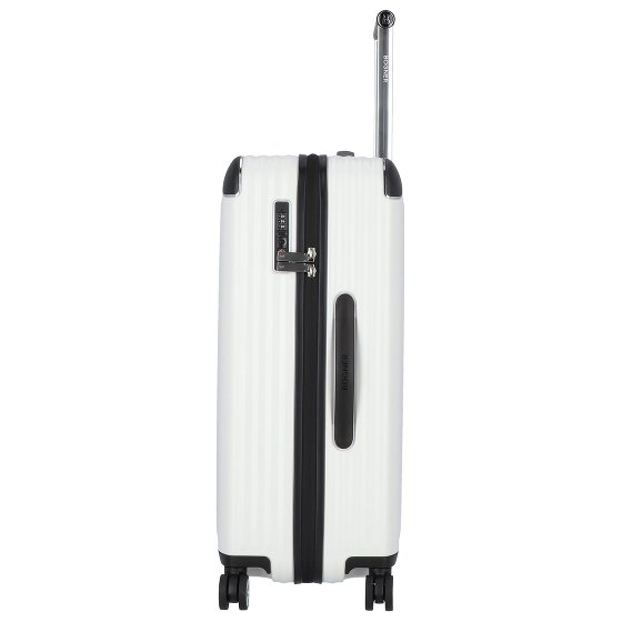 Bogner Piz Deluxe 4 wielen Trolley 65 cm