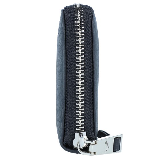 Picard Puur Portemonnee Leer 12 cm