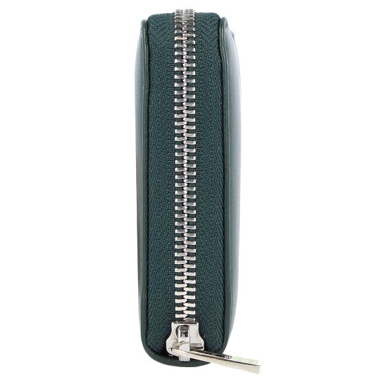DuDu Lederen portefeuille 19 cm