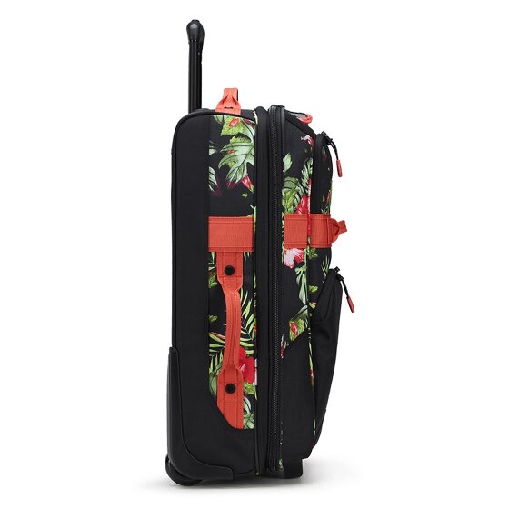 Ogio Alpha Terminal 4 wielen Trolley 74 cm met uitbreidingsplooi