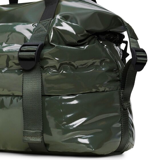 Rains Essential Weekender reistas 52 cm