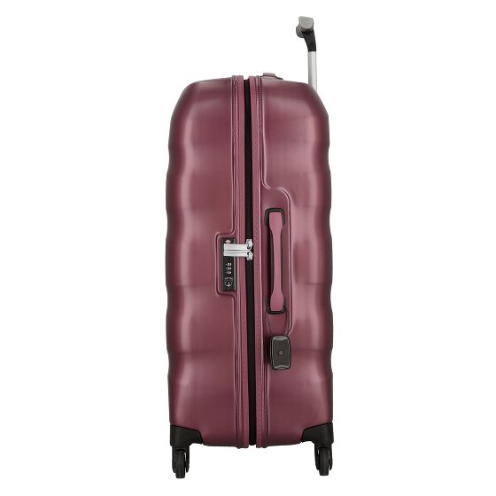 Samsonite Engenero Spinner 4-wielige trolley 75 cm