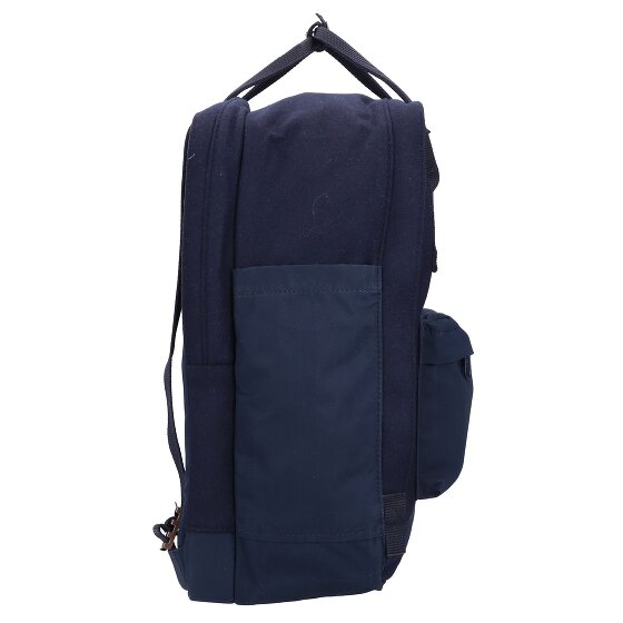 Fjällräven Kanken Re-Wool Rugzak 40 cm Laptopvak Fjällräven Kanken Re-Wool Rugzak 40 cm Laptopvak