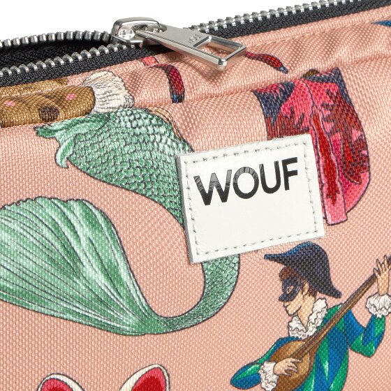 Wouf Daily Crossbody tas 19 cm