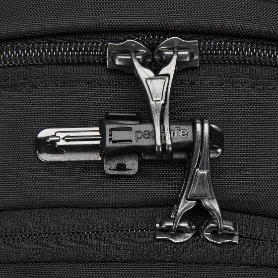 Pacsafe Pacsafe V 20 L Dagrugzak RFID-bescherming 45 cm Laptop compartiment