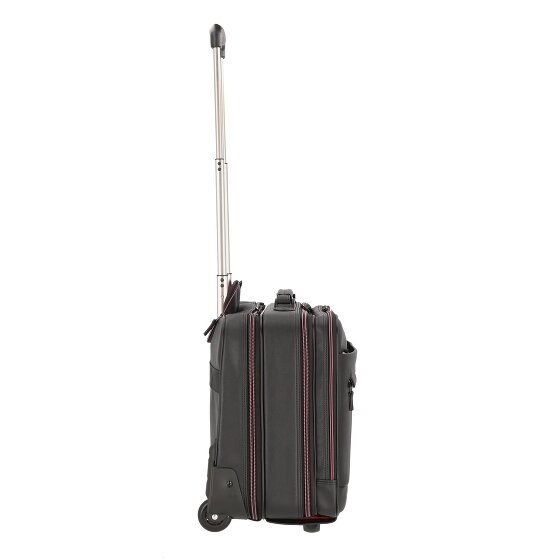 Davidts 282 2 wielen Bedrijfswagen 39 cm Laptop compartiment