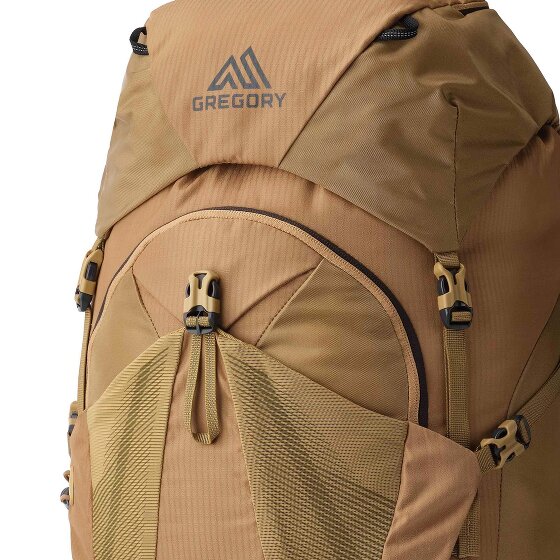 Gregory Zulu 40 Trekking rugzak S-M 64 cm