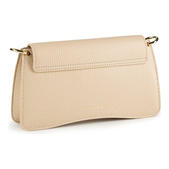 Coccinelle C-Me Schoudertas Leer 22 cm