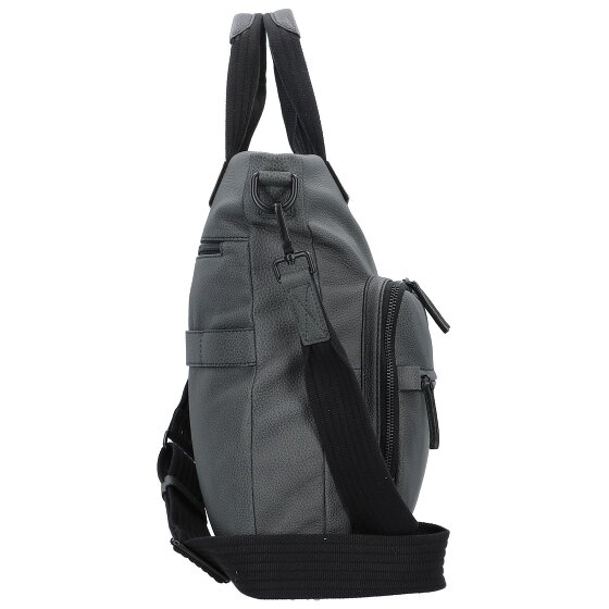 Picard Casual Handtas Leer 41 cm Laptop compartiment