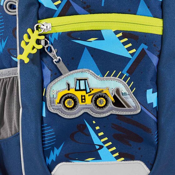 Step by Step Kiga Maxi Kleuterschool rugzak 34 cm