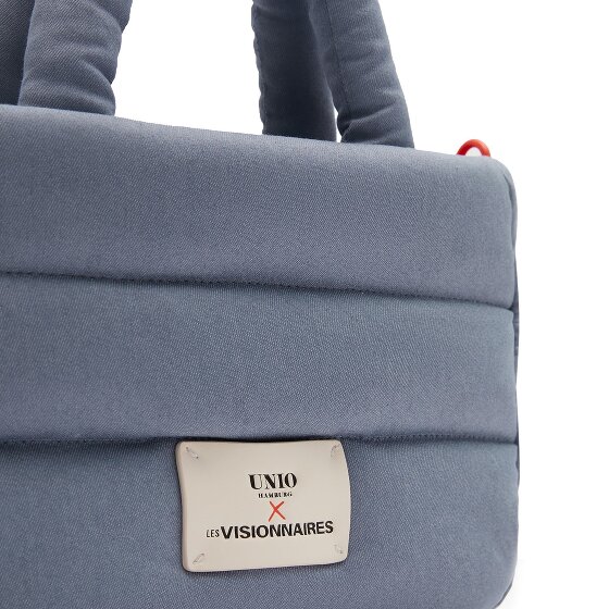 LES VISIONNAIRES Unio Cortina S Handtas 32 cm