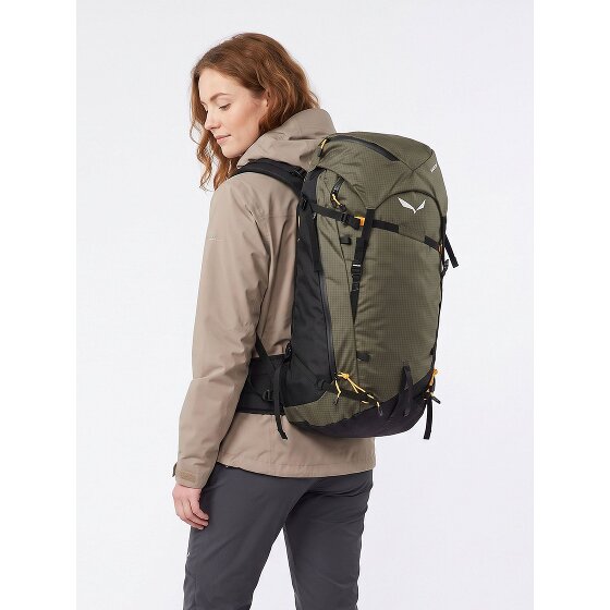 Salewa Ortles Guide 2 38 L Trekking rugzak 65 cm