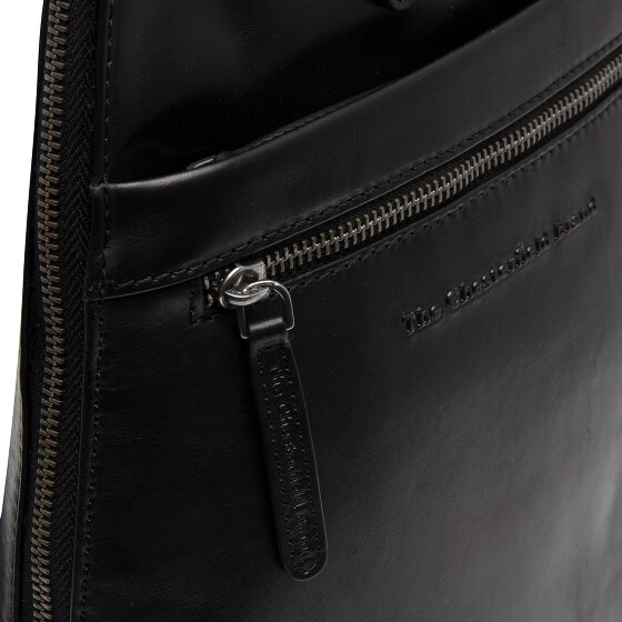 The Chesterfield Brand Linford Stad rugzak Leer 29 cm The Chesterfield Brand Linford Stad rugzak Leer 29 cm