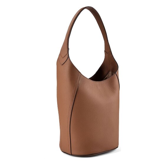Boss Lenah Schoudertas Leder 22 cm