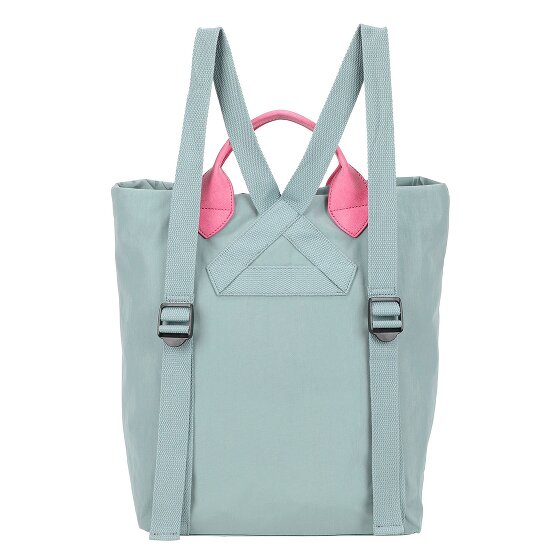 Fritzi aus Preußen Ju Limited Leaves Lighty Stad rugzak 38 cm