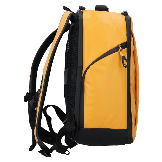 Samsonite Paradiver Lichte reisrugzak 40 cm
