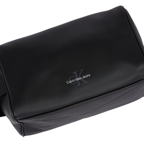 Calvin Klein Jeans Monogram Soft Toilettas 24 cm
