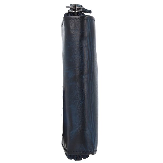 Jack Kinsky Nelson Portemonnee RFID Leer 11 cm