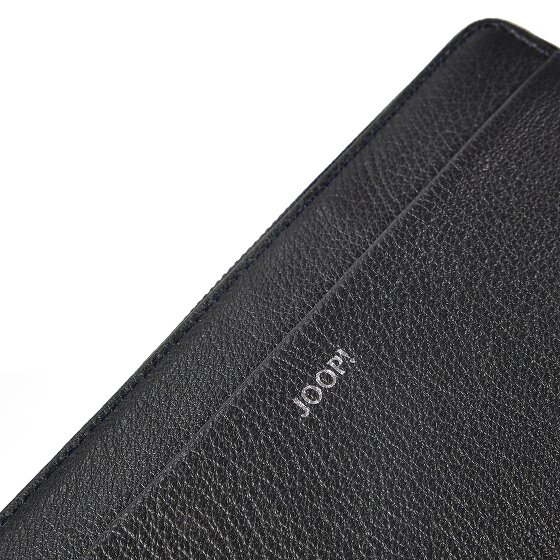 Joop! Lantea Yura Portemonnee RFID-bescherming Leder 19 cm