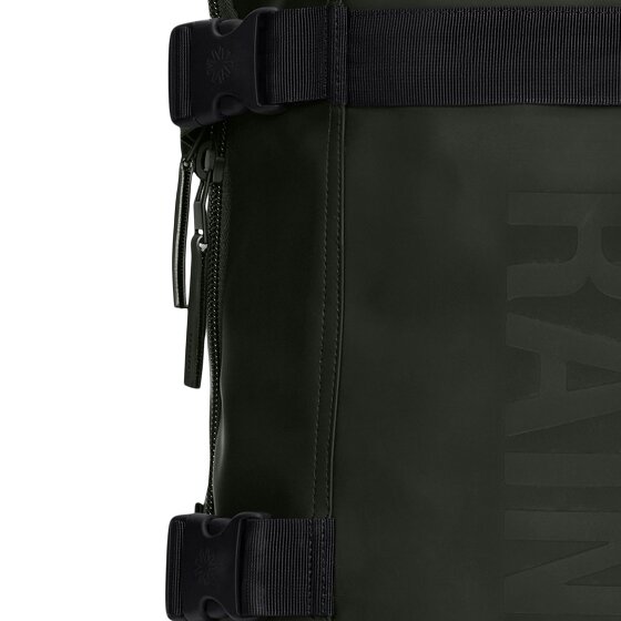 Rains Texel 2 wielen Cabinewagen 45 cm