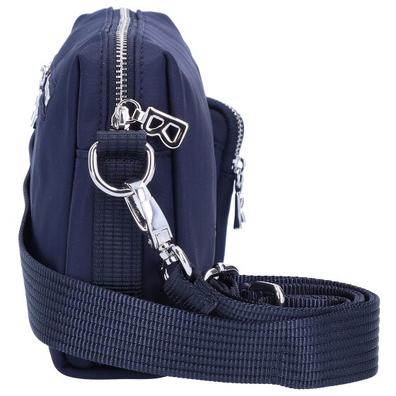 Bogner Verbier Play Pukie Schoudertas 22 cm