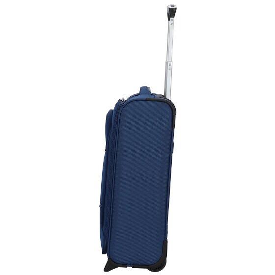 d&n Travel Line 6400 2-wielige handkar 53 cm