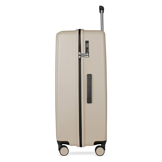 bugatti Linea 4 wielen Trolley L 76 cm