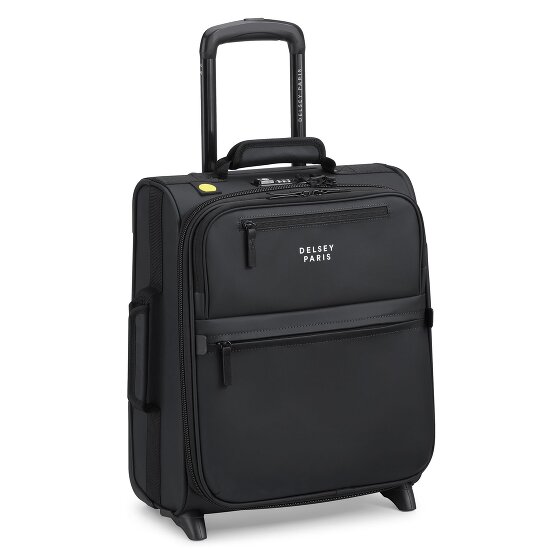 Delsey Paris Maubert 2.0 2 wielen Cabinewagen 45 cm