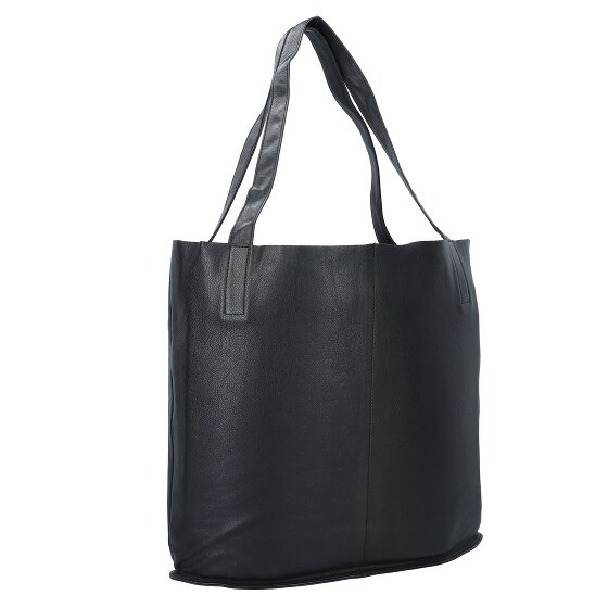 Greenburry Nappa Shopper Tas Leer 43 cm