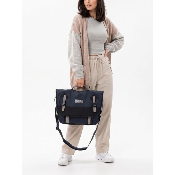 Fjällräven Vardag Messenger 39 cm Laptopvak