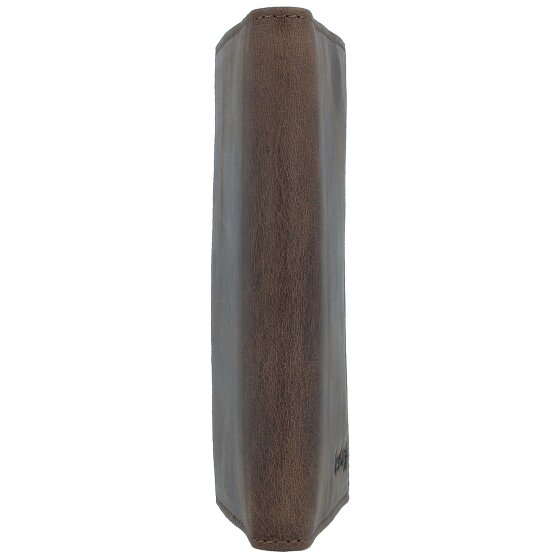 Greenland Nature Montenegro Paspoortkoffer RFID Leer 11 cm Greenland Nature Montenegro Paspoortkoffer RFID Leer 11 cm