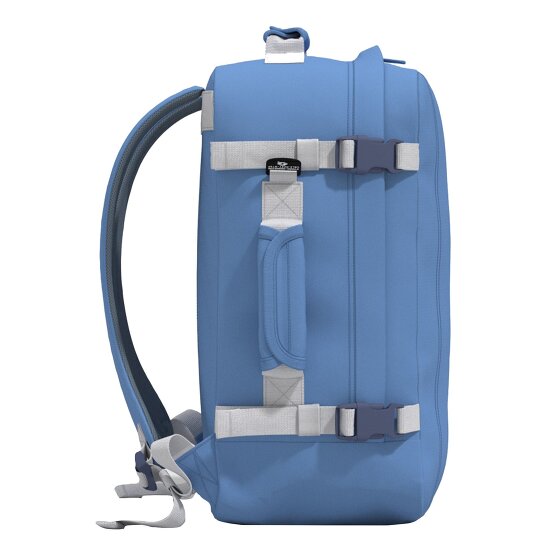 Cabin Zero Travel Dagrugzak 45 cm Laptop compartiment