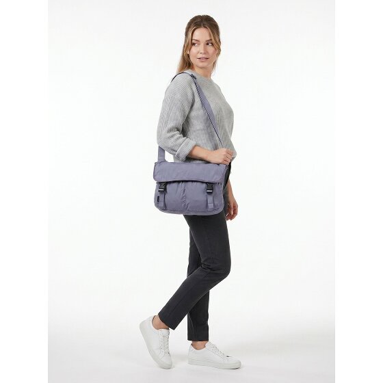 Bellroy Cinch Aktetas Messenger 38 cm