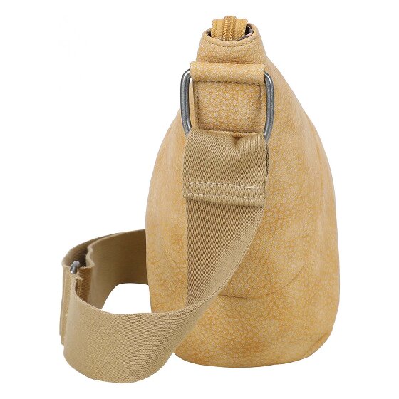 Fritzi aus Preußen Limited Happy Flocked Schoudertas 25 cm