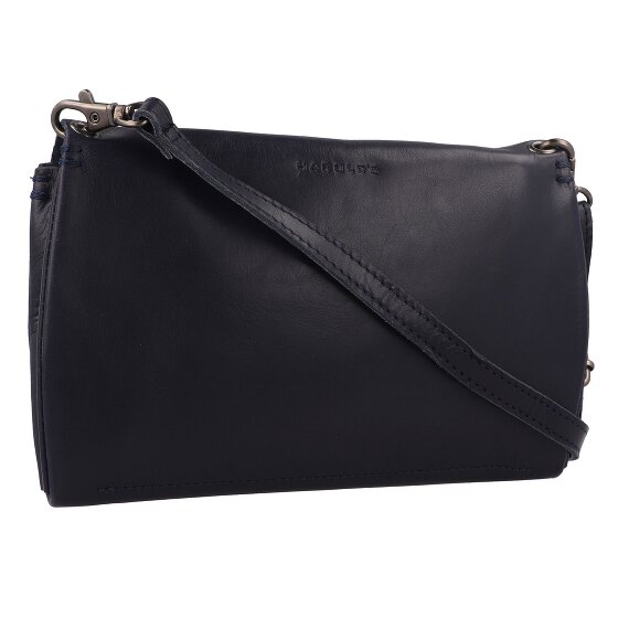 Harold's Aberdeen Schoudertas Leer 20 cm