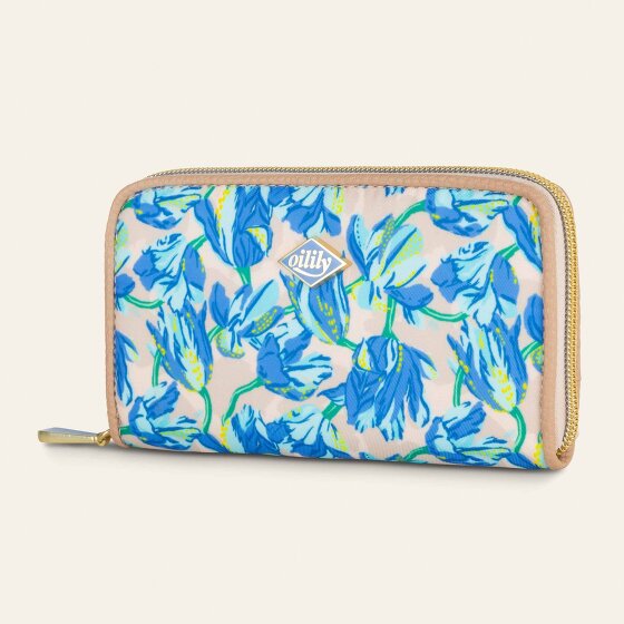 Oilily Tulipy Zana Portemonnee 16 cm
