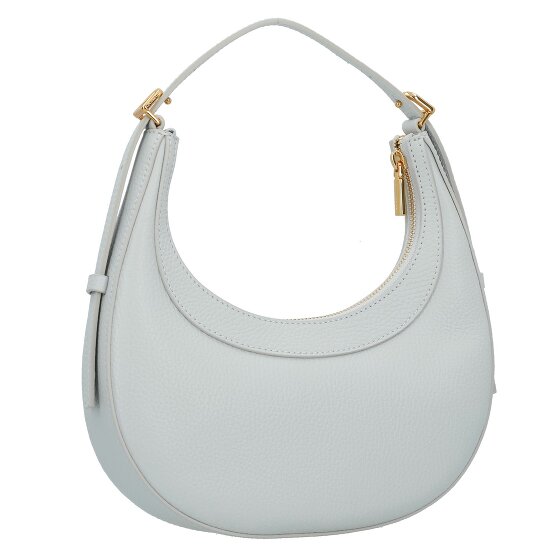 Coccinelle Whisper Handtas Leer 23 cm