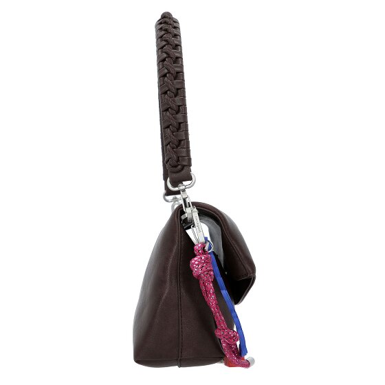 Desigual Half Trokel Schoudertas 23 cm
